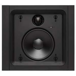 Встраиваемая стеновая акустика Dynaudio S4-LCRMT Mid-Tweeter speaker