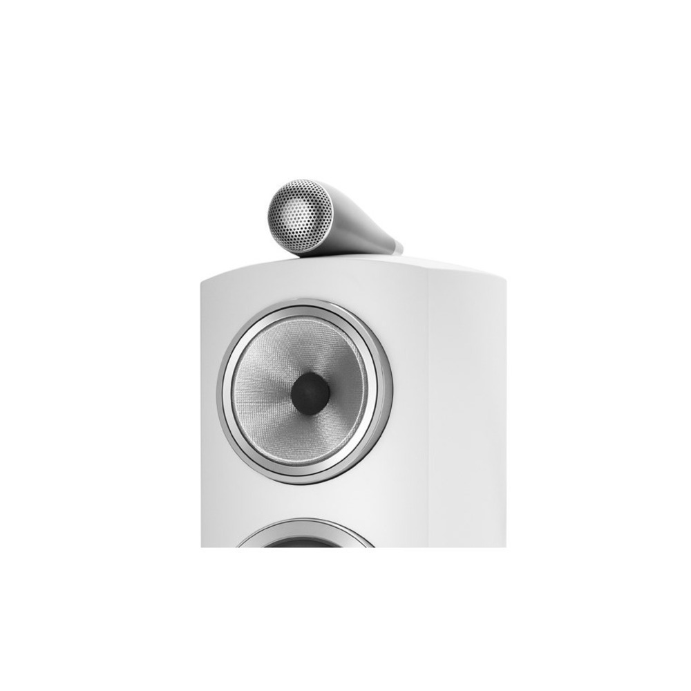 Напольная акустика B&W 804 D3 Satin White