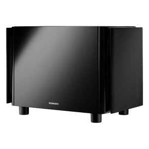 Сабвуфер закрытого типа Dynaudio Sub 6 Satin Black