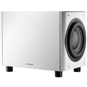 Сабвуфер закрытого типа Dynaudio Sub 6 Satin White