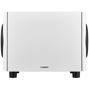 Сабвуфер закрытого типа Dynaudio Sub 6 Satin White