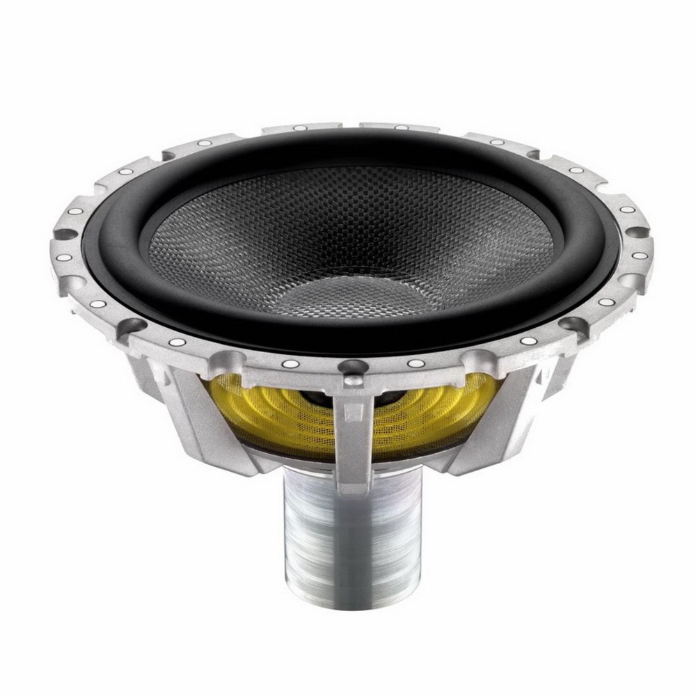 Центральный канал B&W HTM2 D3 Satin White