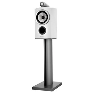 Полочная акустика B&W 805 D3 Satin White