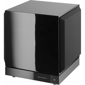 Сабвуфер закрытого типа B&W ASW DB3D Gloss Black