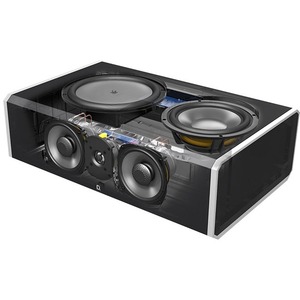 Центральный канал Definitive Technology CS 9080 Central Channel