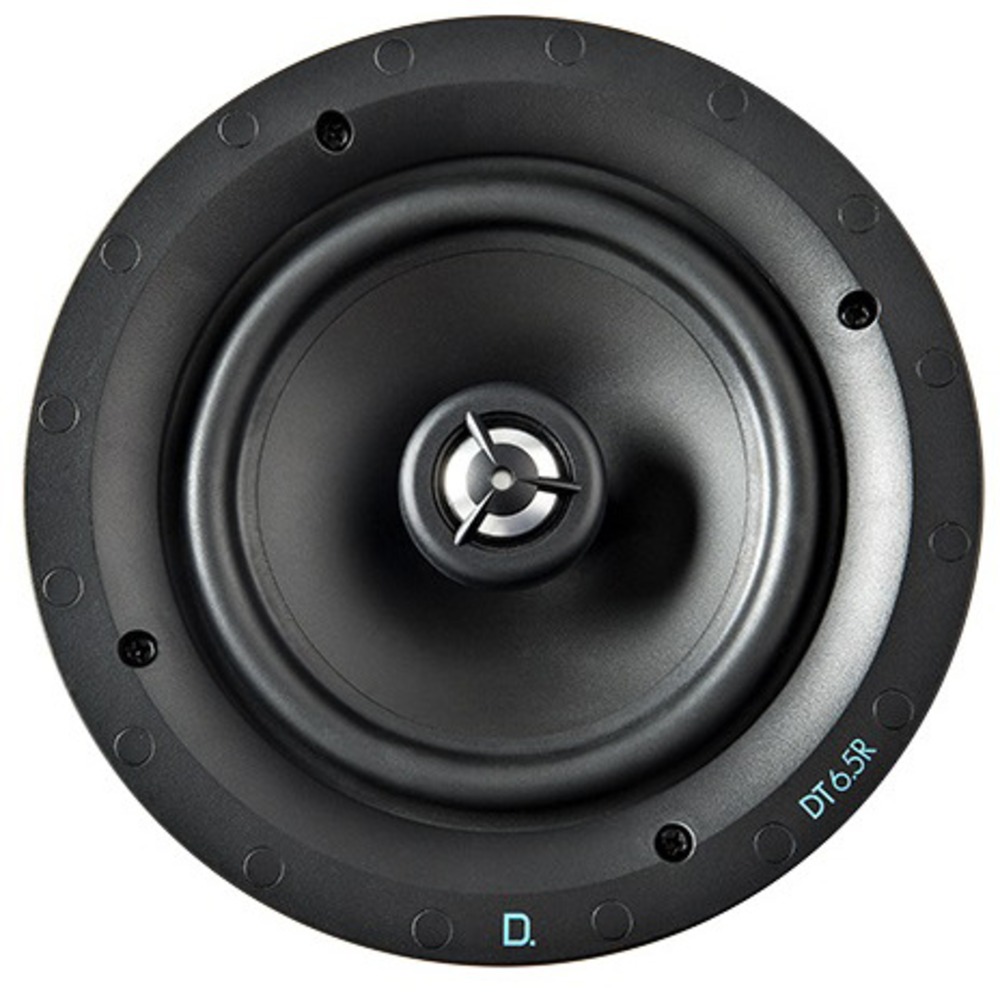 Встраиваемая потолочная акустика Definitive Technology DT 6.5R