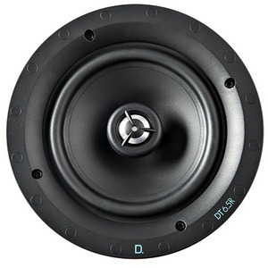Встраиваемая потолочная акустика Definitive Technology DT 6.5R