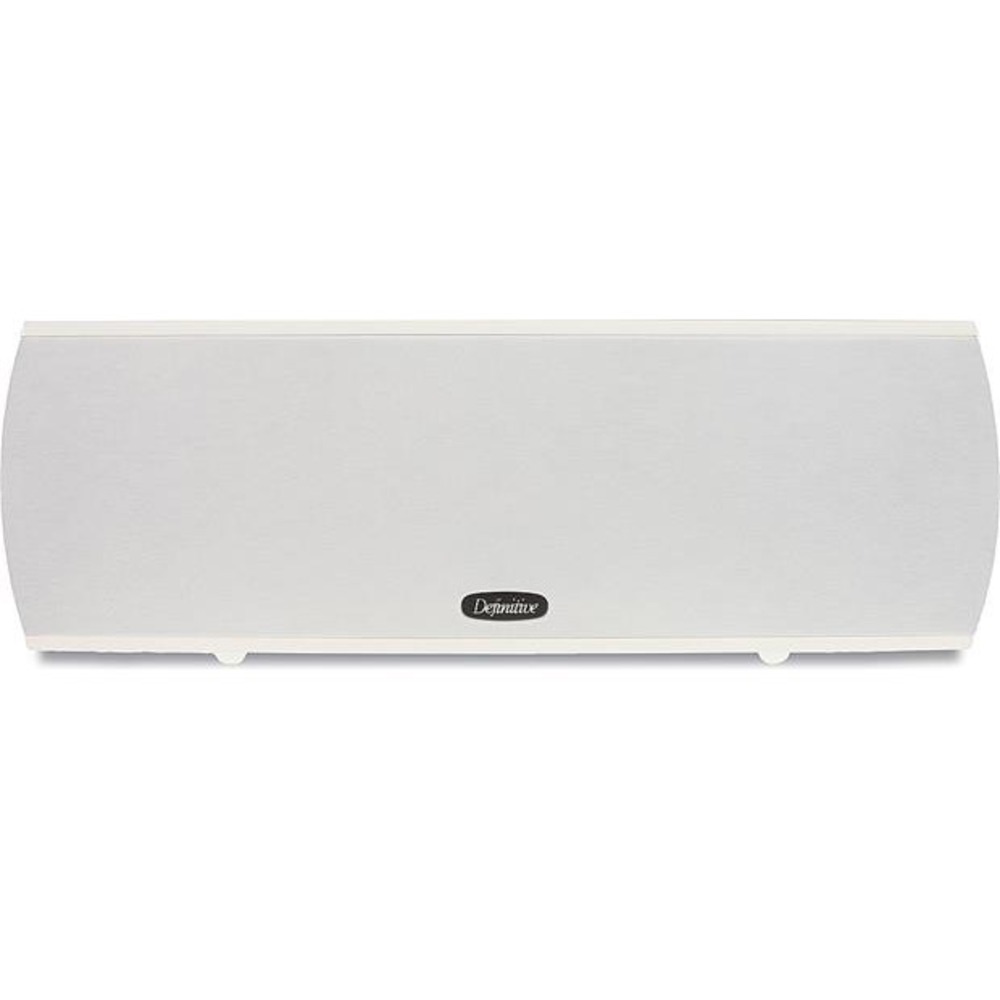 Центральный канал Definitive Technology ProCenter 1000 White