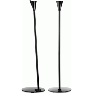 Стойка для акустики Cabasse STANDS FOR EOLE 2-3 (PAIR) BLACK