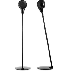 Стойка для акустики Cabasse STANDS FOR EOLE 2-3 (PAIR) BLACK