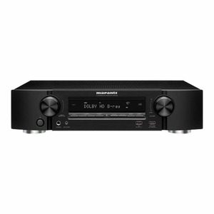 AV ресивер Marantz NR1509 Black