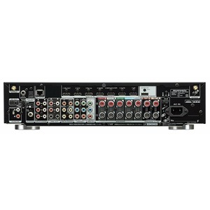 AV ресивер Marantz NR1609 Black