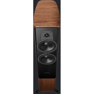 Напольная акустика Dynaudio CONTOUR 30 WALNUT