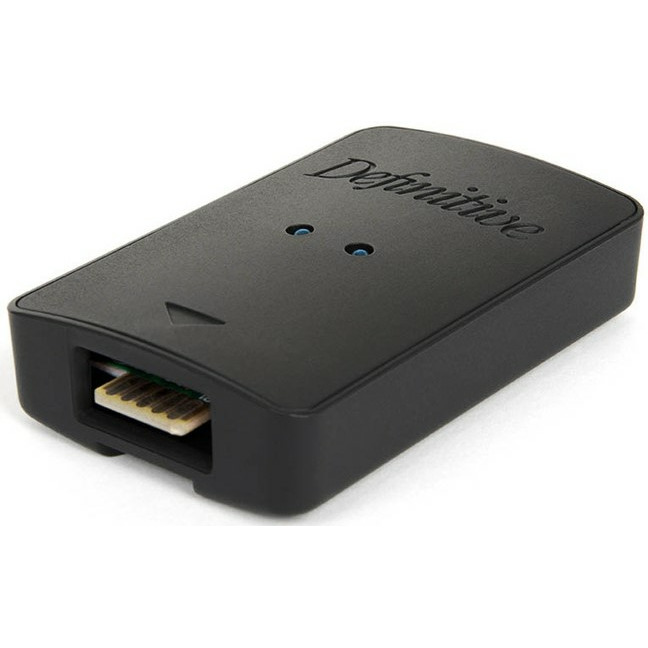 Купить Definitive Technology SCW-100 WIRELESS RECIEVER 240V в каталоге ...