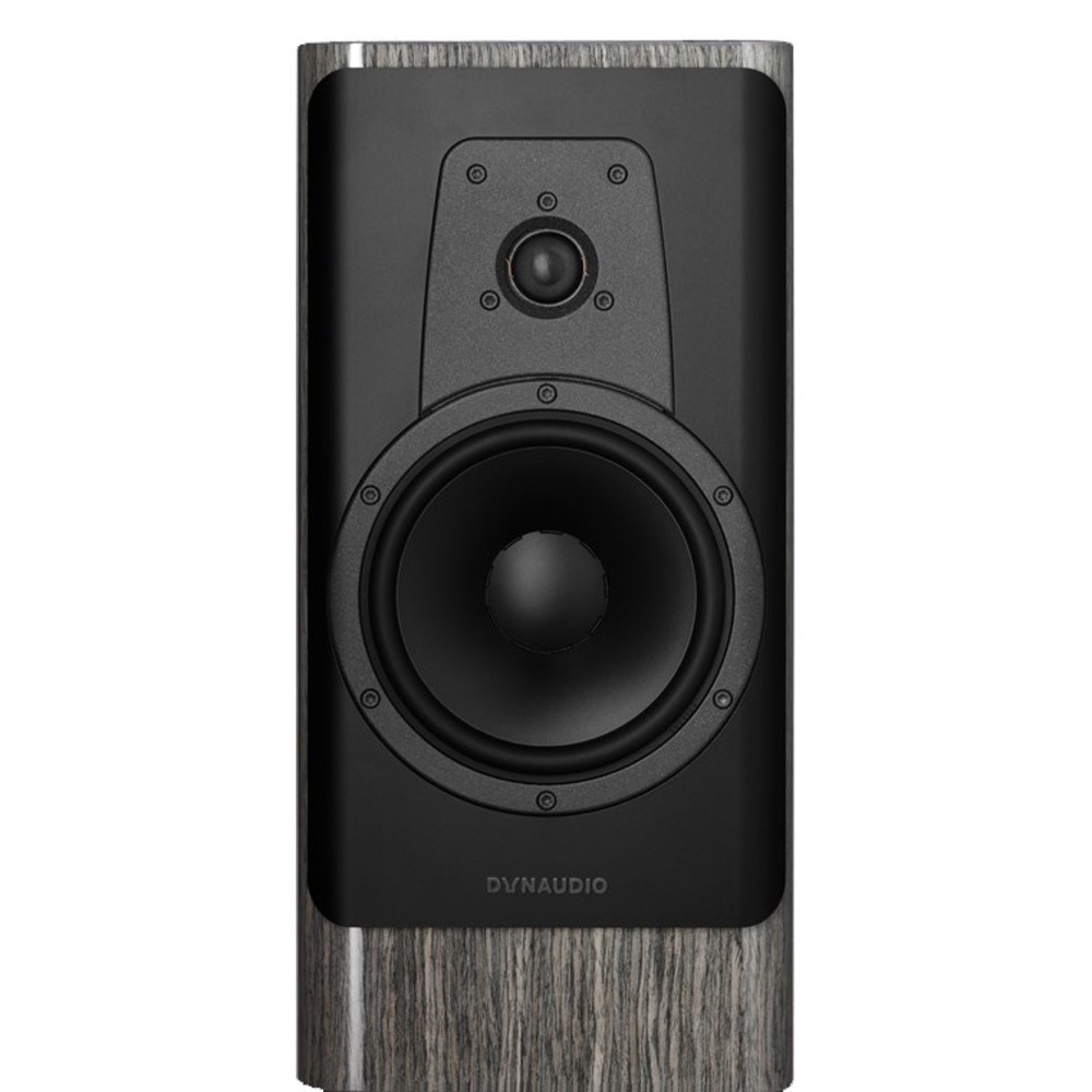 Полочная акустика Dynaudio CONTOUR 20 Grey oak high gloss