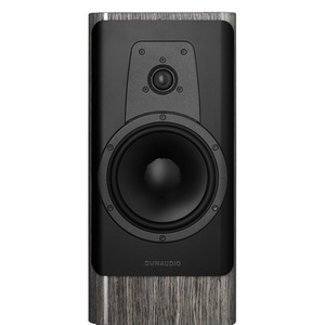 Полочная акустика Dynaudio CONTOUR 20 Grey oak high gloss
