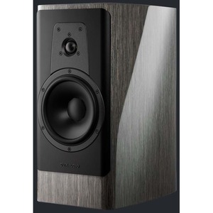 Полочная акустика Dynaudio CONTOUR 20 Grey oak high gloss