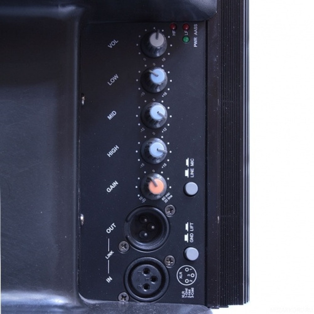 Активная акустическая система Soundking FP215A