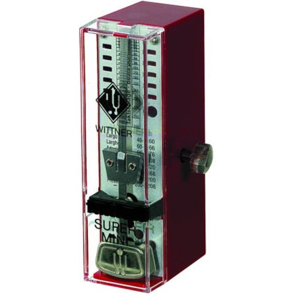 Метроном Wittner 884051