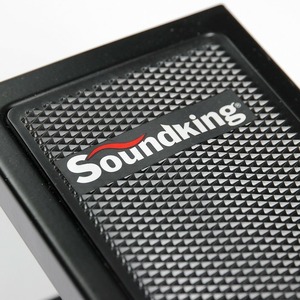 Подставка под ногу гитариста Soundking DG001