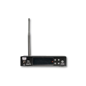 Радиосистема на два микрофона Xline MD-262A-C