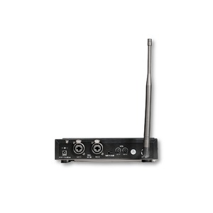 Радиосистема на два микрофона Xline MD-262A-C