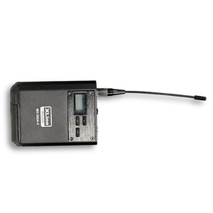 Радиосистема на два микрофона Xline MD-262A-C