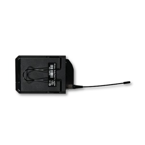 Радиосистема на два микрофона Xline MD-262A-C