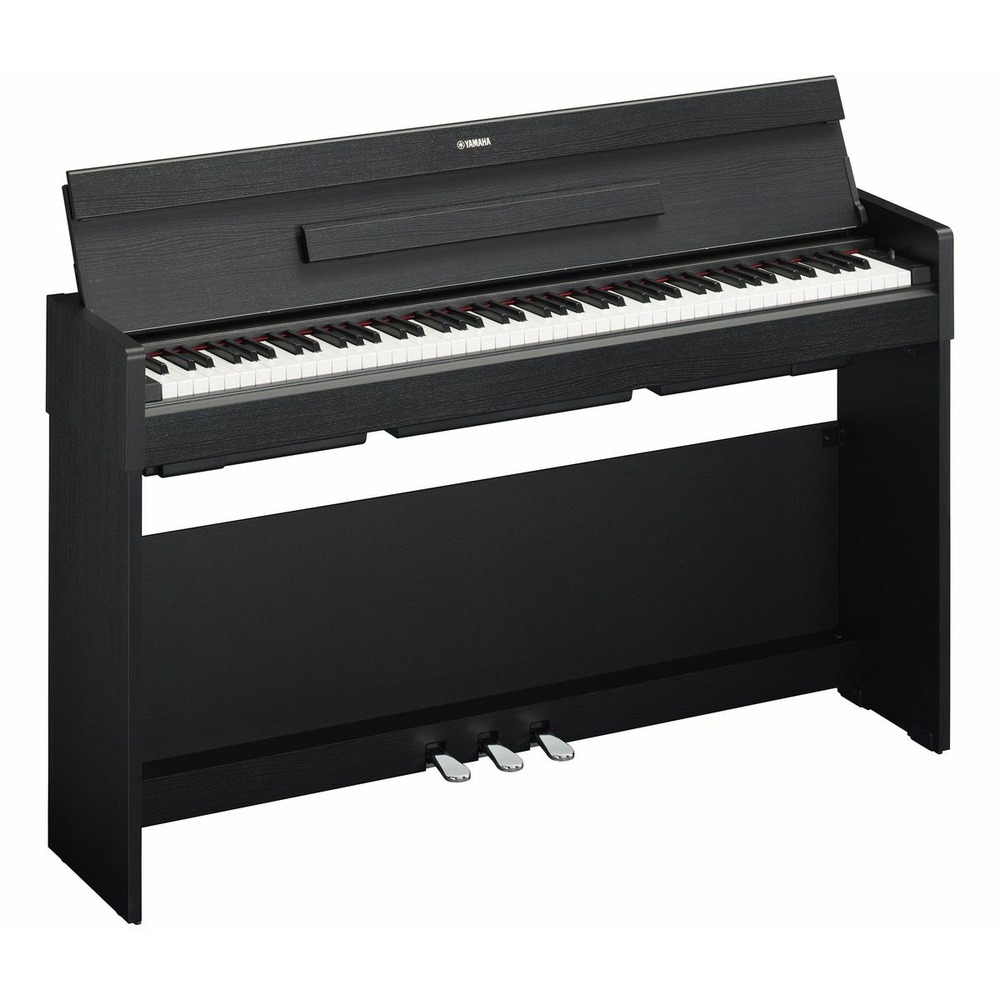 Пианино цифровое Yamaha YDP-S34B