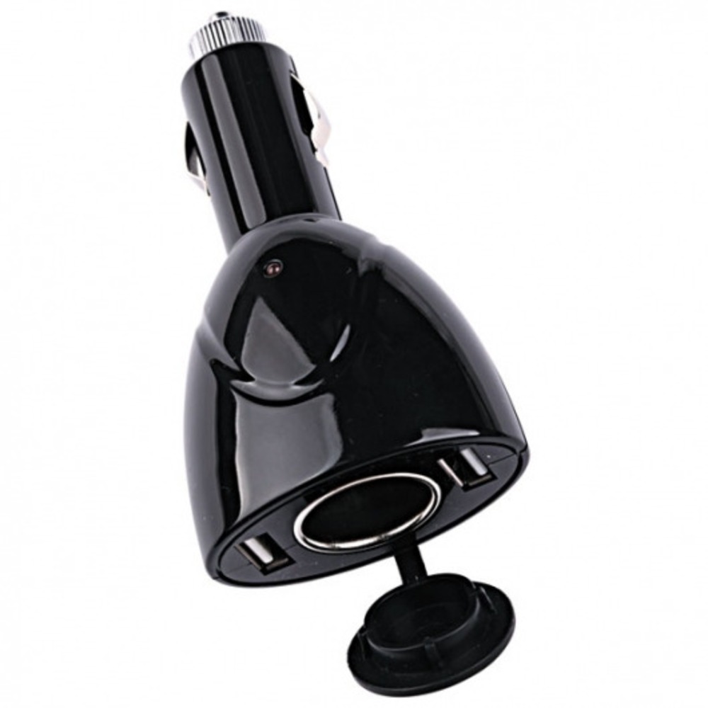 Сетевое зарядное устройство универсальное Ritmix RM-021