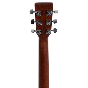 Акустическая гитара Sigma DM-ST+