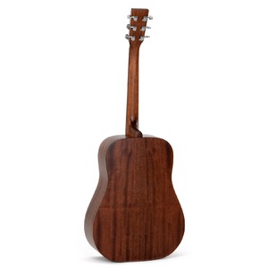 Акустическая гитара Sigma DM-ST+