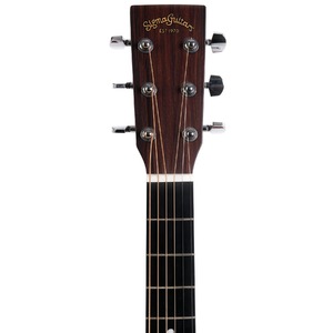 Акустическая гитара Sigma DM-ST+