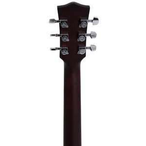 Электроакустическая гитара Sigma GJM-SGE+