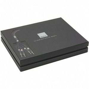 Кабель акустический с катушки двухжильный Dali SC RM430ST 1 x 2 m