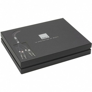 Кабель акустический с катушки двухжильный Dali SC RM430ST 1 x 3 m