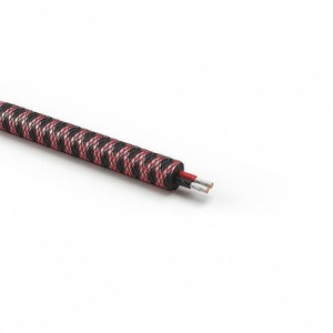 Акустический кабель Single-Wire Banana - Banana Dali SC RM230ST 2 x 2 m.