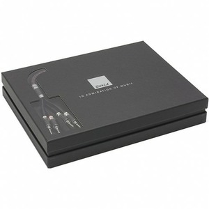 Акустический кабель Single-Wire Banana - Banana Dali SC RM230ST 2 x 2 m.