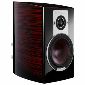 Полочная акустика Dali EPICON 2 RUBY MACASSAR