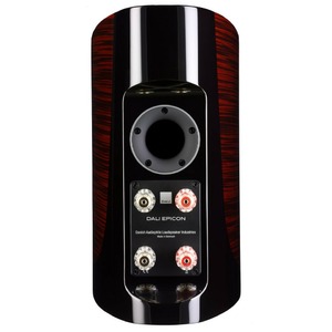 Полочная акустика Dali EPICON 2 RUBY MACASSAR