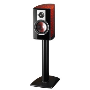 Полочная акустика Dali EPICON 2 RUBY MACASSAR