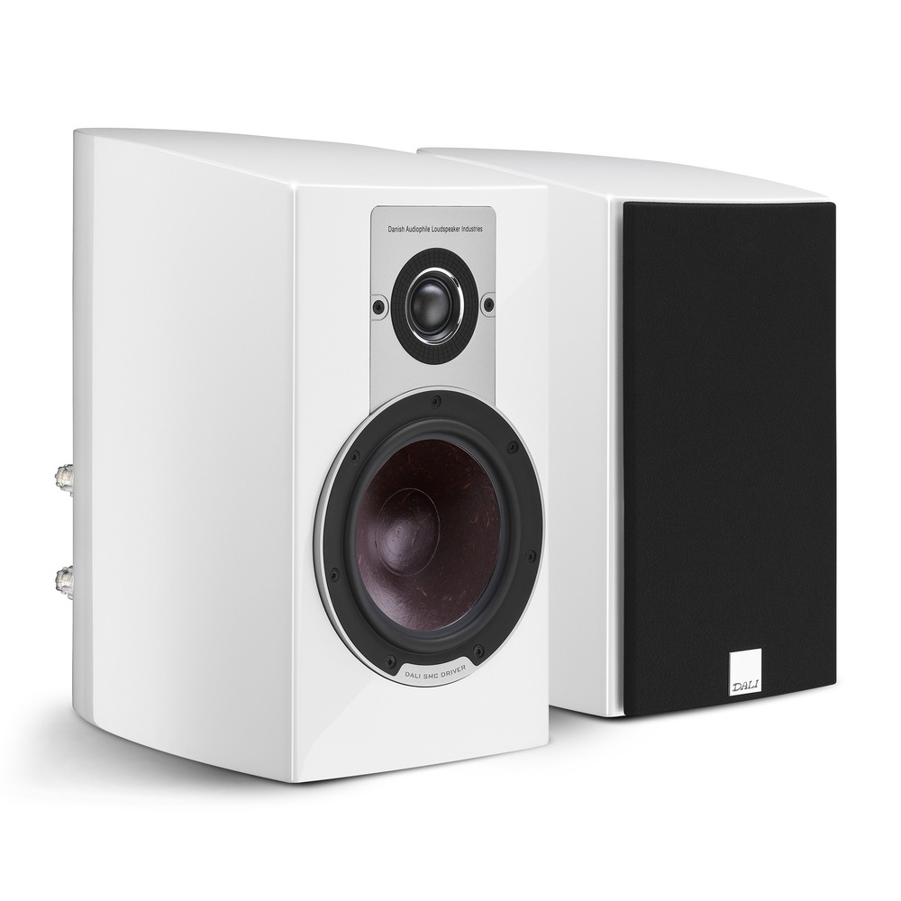 Полочная акустика Dali EPICON 2 WHITE