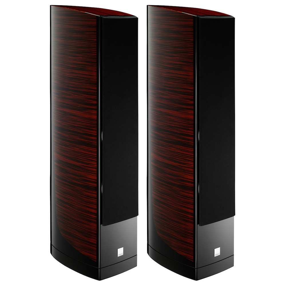 Напольная акустика Dali EPICON 8 RUBY MACASSAR