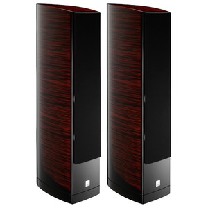 Напольная акустика Dali EPICON 8 RUBY MACASSAR