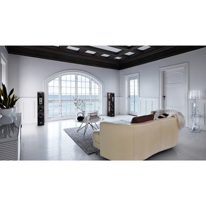 Напольная акустика Dali EPICON 8 RUBY MACASSAR