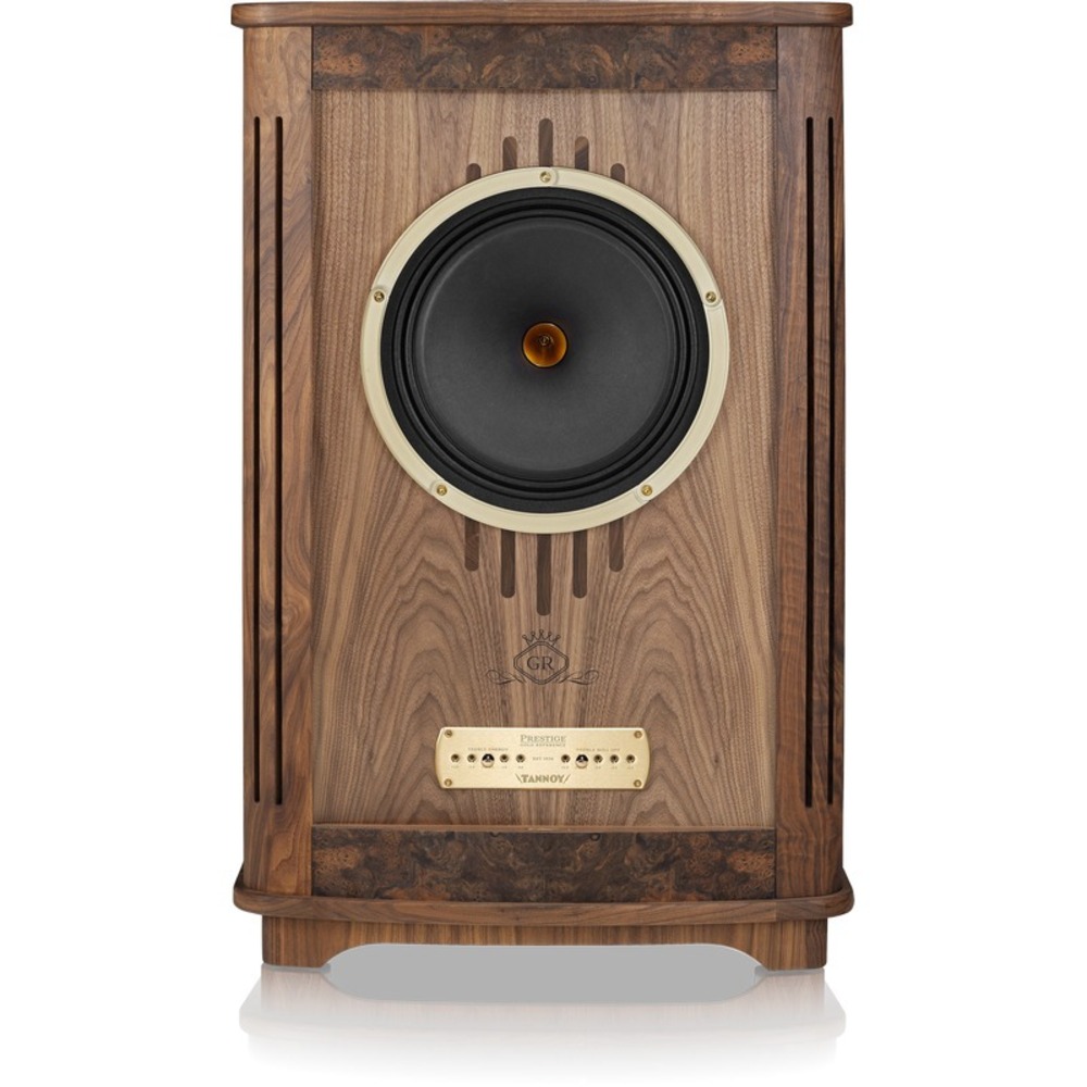 Напольная акустика Tannoy Canterbury GR WALNUT