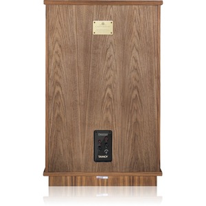 Напольная акустика Tannoy Canterbury GR WALNUT