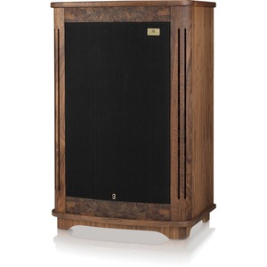 Напольная акустика Tannoy Canterbury GR WALNUT