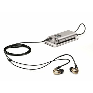 Наушники внутриканальные классические Shure SE846-BNZ+BT1-EFS