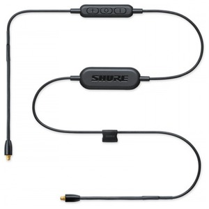 Наушники внутриканальные классические Shure SE846-K+BT1-EFS